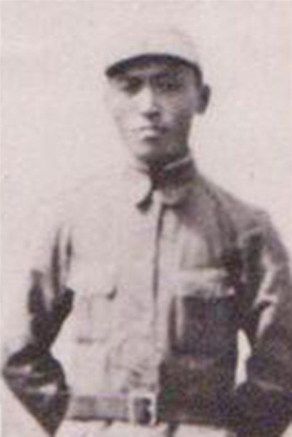 (為了民族復(fù)興·英雄烈士譜·圖文互動(dòng))才山:馳騁冀東的遼西赤子