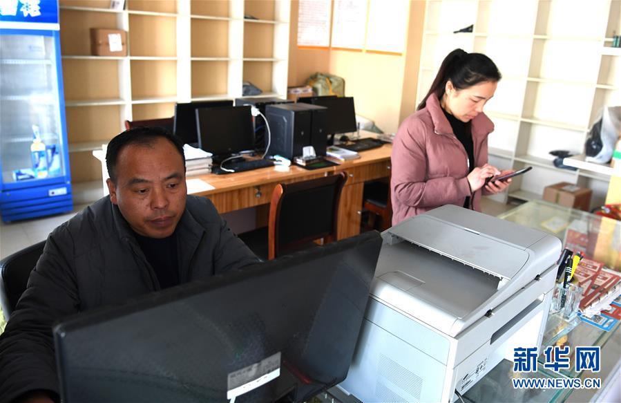 (新華全媒頭條·愛國情 奮斗者·圖文互動)(5)一個村的奮斗,一個時代的巨變——記敢“蹚新路”的小崗人