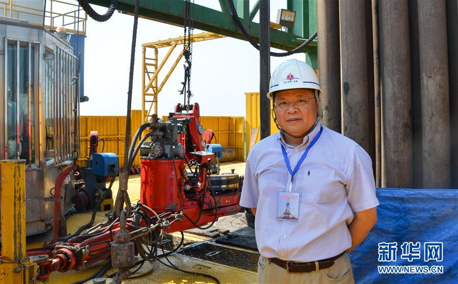 （新華全媒頭條·愛國情 奮斗者·圖文互動）（6）致敬，為祖國獻身的英雄！