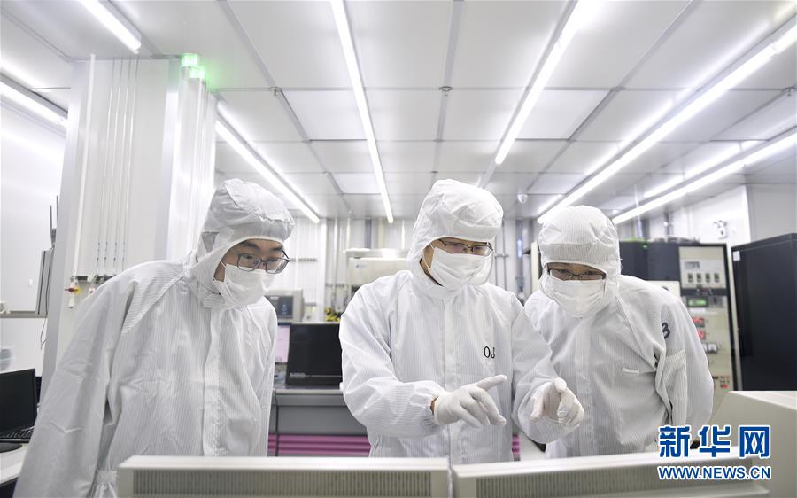 (愛國情 奮斗者·圖文互動)(3)擁抱“中國機遇” 實現人生價值——三博士歸國創業記