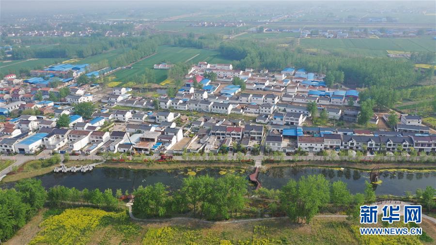 (壯麗70年·奮斗新時代·圖文互動)(1)江蘇耿車:從“廢塑加工場”到“創業夢工廠”