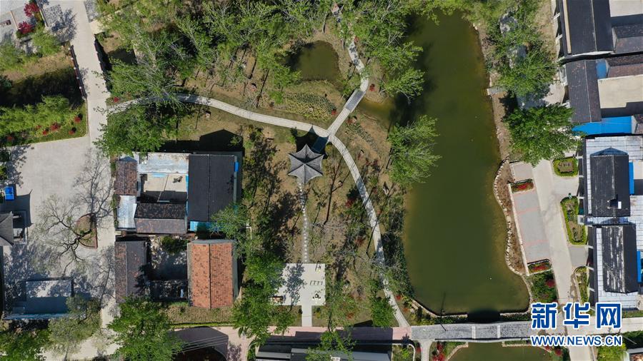 (壯麗70年·奮斗新時代·圖文互動)(4)江蘇耿車:從“廢塑加工場”到“創業夢工廠”