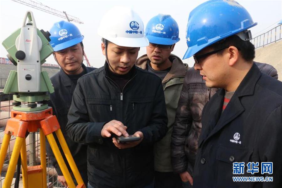 （新華全媒頭條·圖文互動）（5）讓奮斗成為人生最亮麗的底色——寫在2019年“五一”國際勞動節到來之際