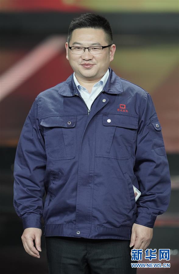 （圖文互動）（6）中央宣傳部、全國總工會聯(lián)合發(fā)布2019年“最美職工”先進(jìn)事跡