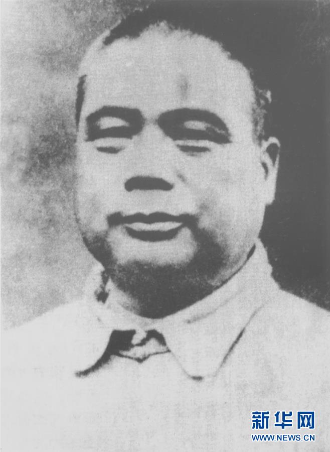 (為了民族復(fù)興·英雄烈士譜·圖文互動(dòng))愛(ài)國(guó)將領(lǐng)馮玉祥:布衣上將,戎馬煥章