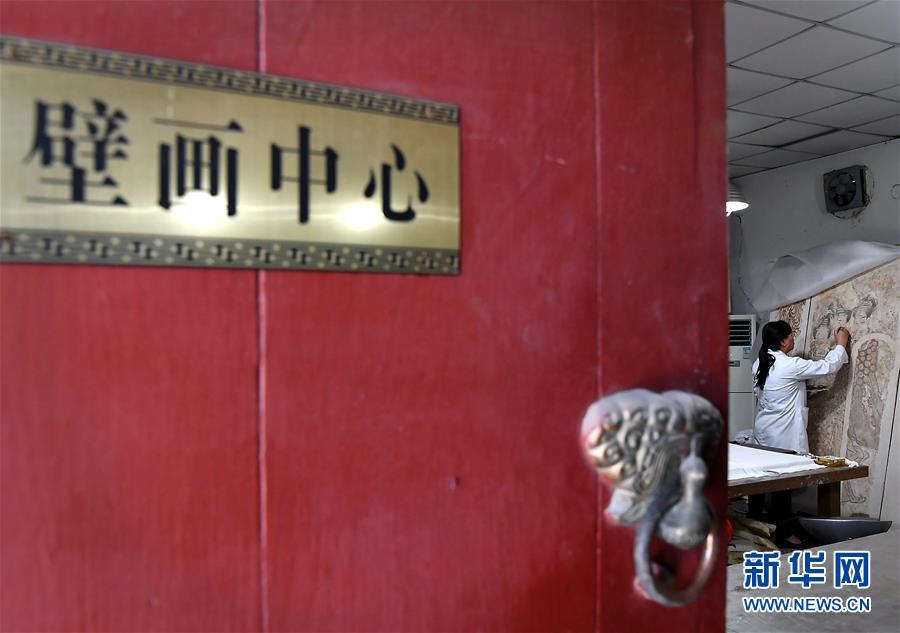 （新華全媒頭條·圖文互動）（10）“若問古今興廢事，請君只看洛陽城”——千年古都“烹制”博物館盛宴