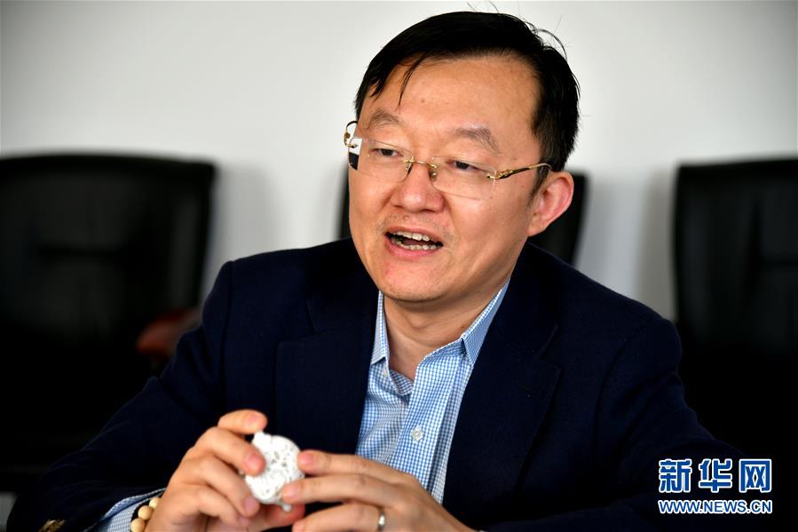 (新華全媒頭條·圖文互動)(6)“吾將上下而求索”——從萬華改革之路看中國國有企業改革偉大實踐