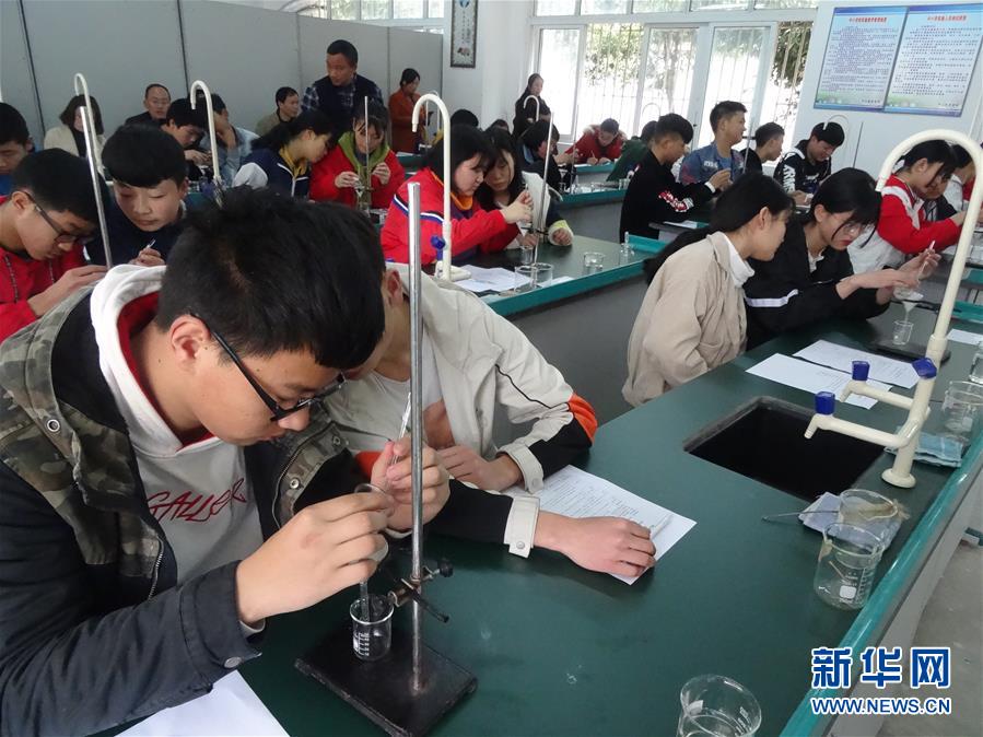 (新華全媒頭條·圖文互動)(6)努力成為好孩子 奮勇爭當接班人——兒童節前夕回訪習近平總書記關心過的少年兒童