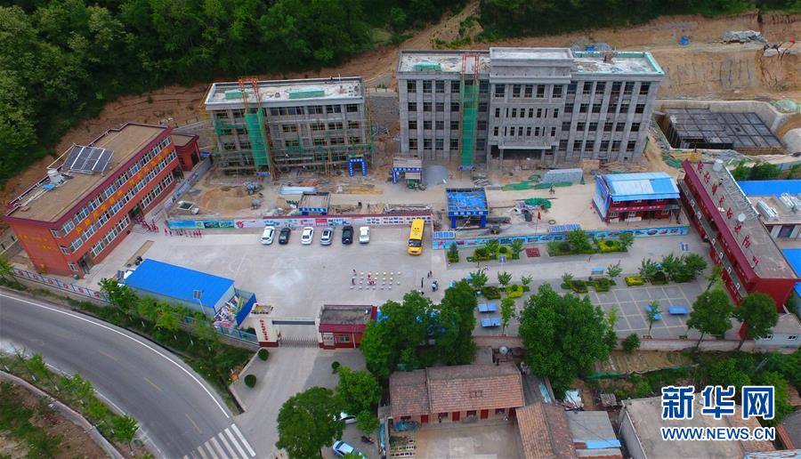 (新華全媒頭條·圖文互動)(2)努力成為好孩子 奮勇爭當接班人——兒童節前夕回訪習近平總書記關心過的少年兒童