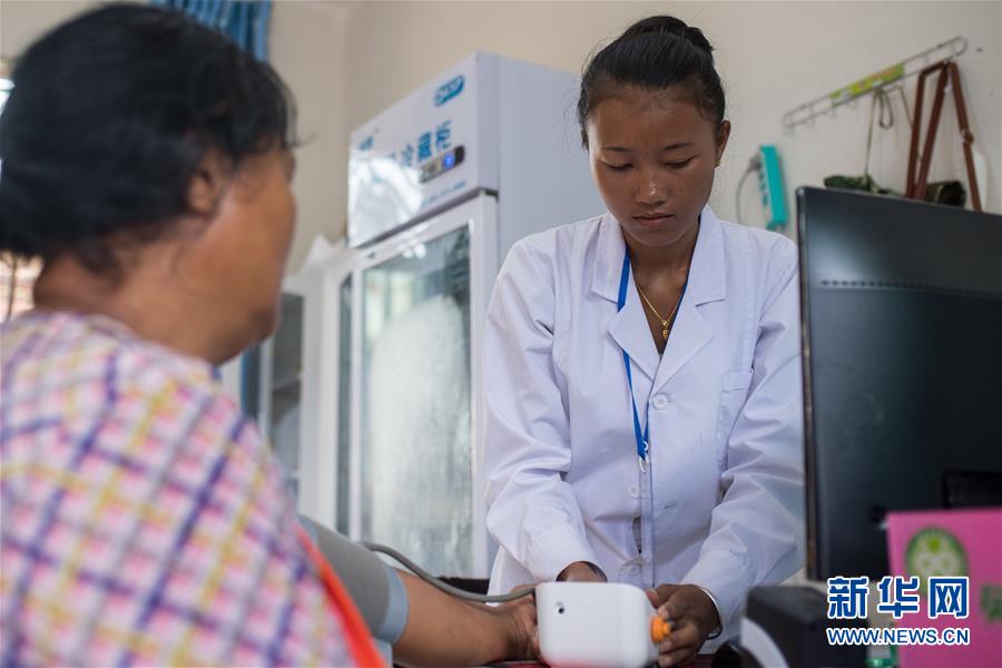 (直過(guò)民族脫貧攻堅(jiān)·圖文互動(dòng))(5)“人類童年·西盟佤部落”成長(zhǎng)記