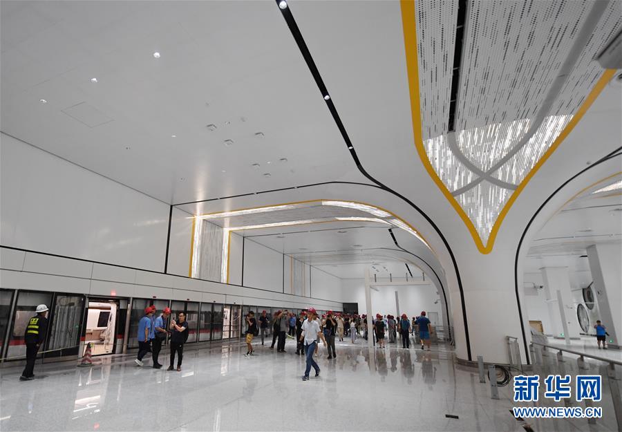 （新華全媒頭條·中國(guó)經(jīng)濟(jì)基層行·圖文互動(dòng)）（5）看！這就是中國(guó)經(jīng)濟(jì)的信心——當(dāng)前中國(guó)經(jīng)濟(jì)觀察之一