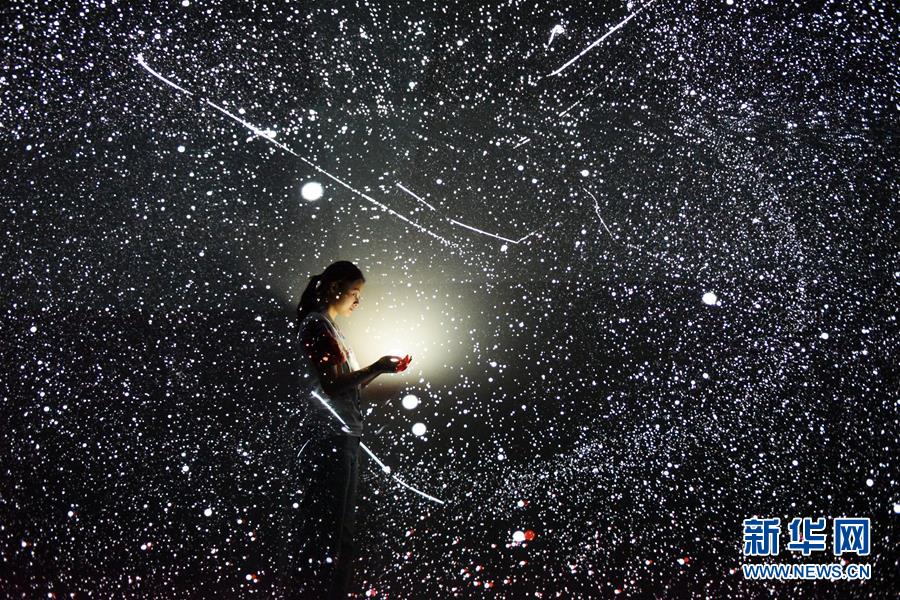 (壯麗70年·奮斗新時代——共和國發展成就巡禮·圖文互動)(4)多彩貴州闖新路