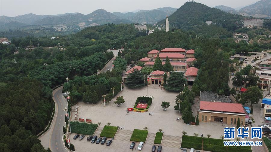 (壯麗70年·奮斗新時(shí)代——共和國(guó)發(fā)展成就巡禮·圖文互動(dòng))(5)砥礪奮進(jìn)!走好“新時(shí)代趕考路”——喜看京畿大省河北滄桑巨變