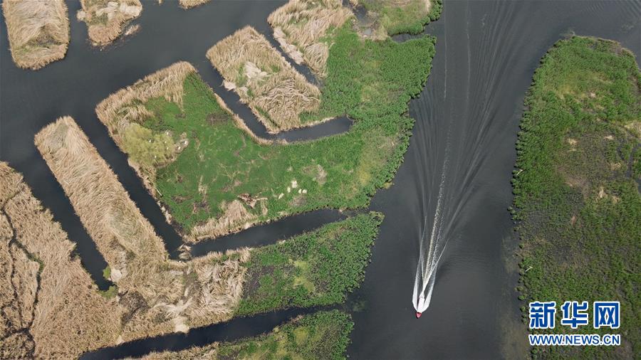 (壯麗70年·奮斗新時(shí)代——共和國(guó)發(fā)展成就巡禮·圖文互動(dòng))(4)砥礪奮進(jìn)!走好“新時(shí)代趕考路”——喜看京畿大省河北滄桑巨變