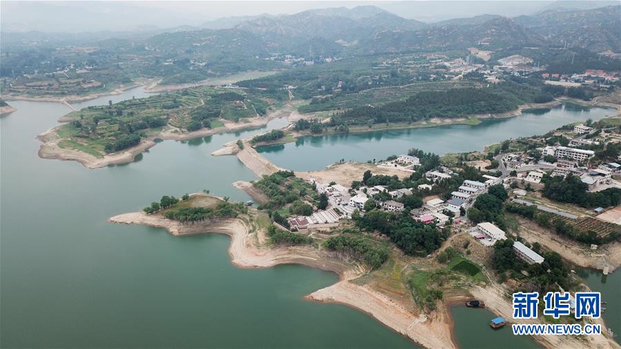 (壯麗70年·奮斗新時(shí)代——共和國(guó)發(fā)展成就巡禮·圖文互動(dòng))(6)砥礪奮進(jìn)!走好“新時(shí)代趕考路”——喜看京畿大省河北滄桑巨變