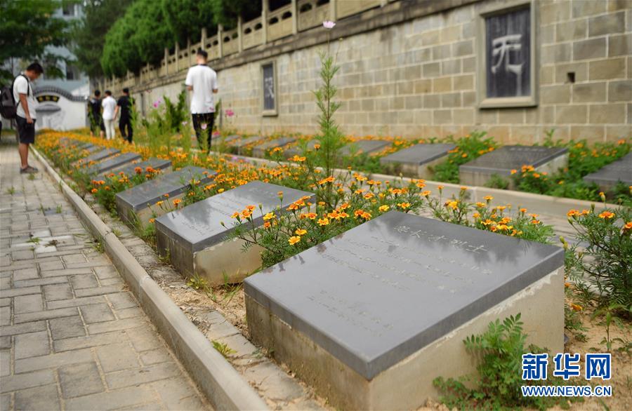 (新華全媒頭條·壯麗70年·奮斗新時代——記者再走長征路·圖文互動)(11)紅星,從這里照耀中國——陜北見證中國革命的歷史轉(zhuǎn)折