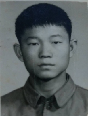 (為了民族復興·英雄烈士譜·圖文互動)吳根生:肉身堵車輪的生命“守護神”