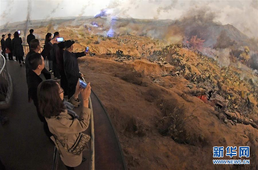 (新華全媒頭條·圖文互動(dòng))(3)紅色的傳承,藍(lán)圖的起點(diǎn)——新中國(guó)孕育與發(fā)展的“東北記憶”