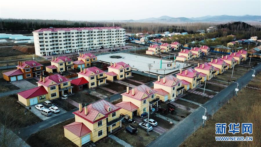 (新華全媒頭條·圖文互動(dòng))(9)紅色的傳承,藍(lán)圖的起點(diǎn)——新中國(guó)孕育與發(fā)展的“東北記憶”