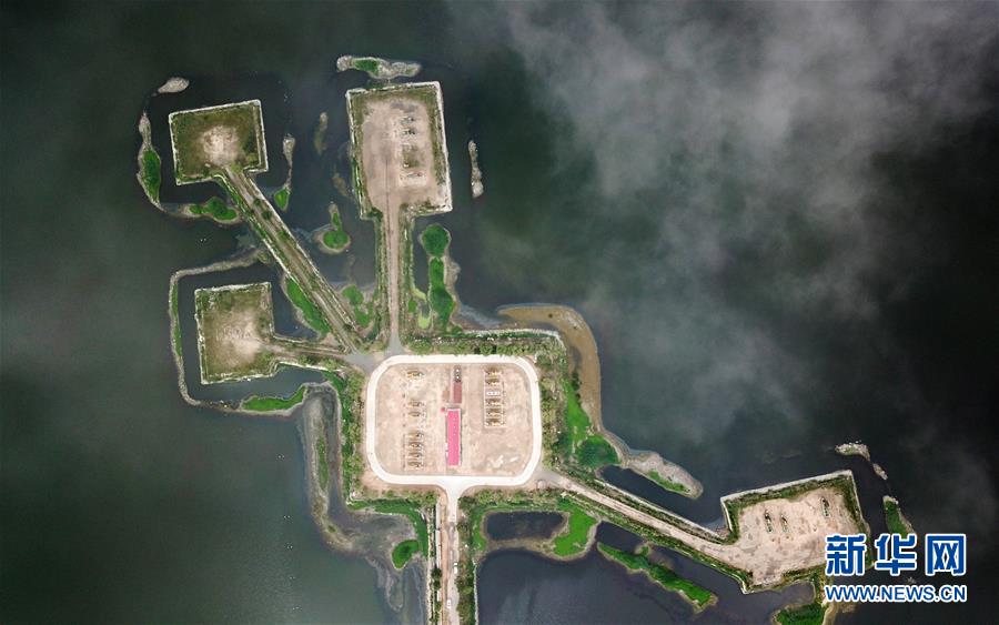 (新華全媒頭條·圖文互動(dòng))(8)紅色的傳承,藍(lán)圖的起點(diǎn)——新中國(guó)孕育與發(fā)展的“東北記憶”