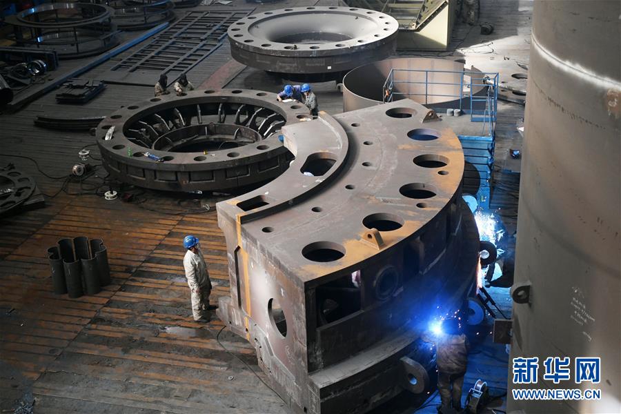 (新華全媒頭條·圖文互動(dòng))(7)紅色的傳承,藍(lán)圖的起點(diǎn)——新中國(guó)孕育與發(fā)展的“東北記憶”