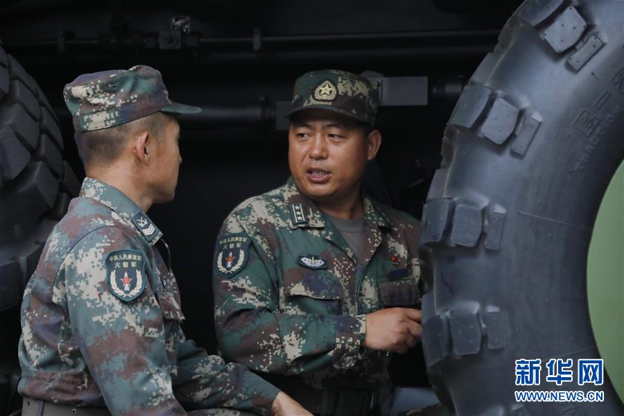 （圖文互動(dòng)）袁紀(jì)云：帶好“東風(fēng)快遞”代表隊(duì)