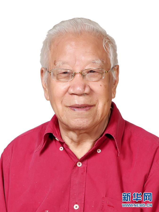 （壯麗70年·奮斗新時代——共和國榮光·圖文互動）立學為民、治學報國——記經濟學家衛興華