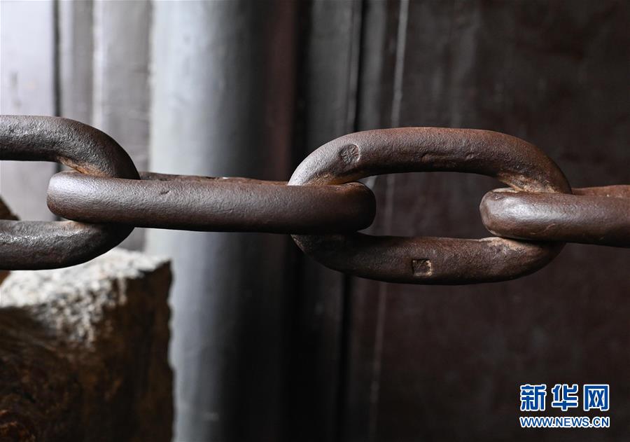 (圖文互動)(6)大渡橋橫天路“短”