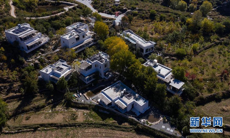 （圖文互動）（3）香巴拉并不遙遠——寫在潔白的現代藏鄉