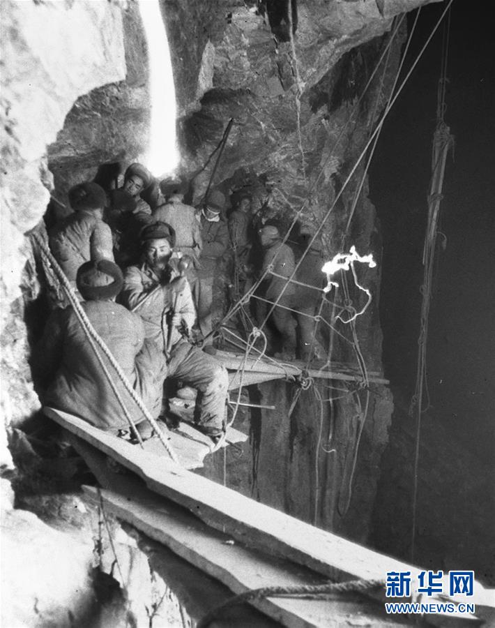 (新華全媒頭條·圖文互動)(6)沒有終結的尋找——追尋川藏公路上的一位無名烈士