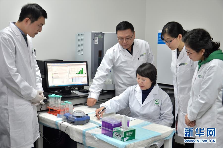 (圖文互動)(2)我國原創新藥為阿爾茨海默癥治療提供新方案