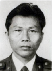 (為了民族復(fù)興·英雄烈士譜·圖文互動)蔡篤強(qiáng):戰(zhàn)至生命最后一息的椰城衛(wèi)士