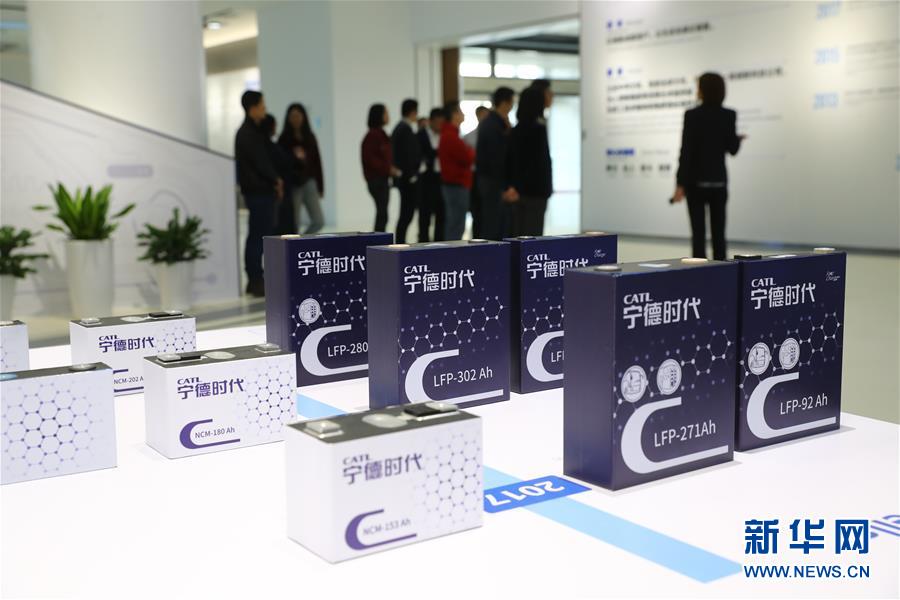 （新華全媒頭條·四中全會精神在基層·圖文互動）（1）“活優富美”——八閩大地感受“中國之治”的生動樣本