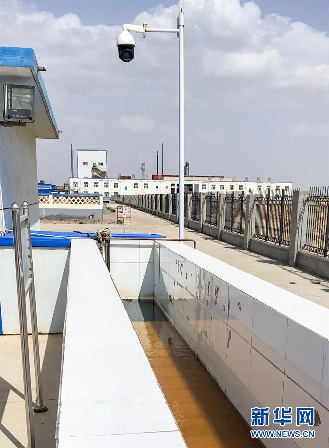 (新華全媒頭條·圖文互動(dòng))(5)綠色的啟示——西部地區(qū)生態(tài)問題典型個(gè)案再調(diào)查