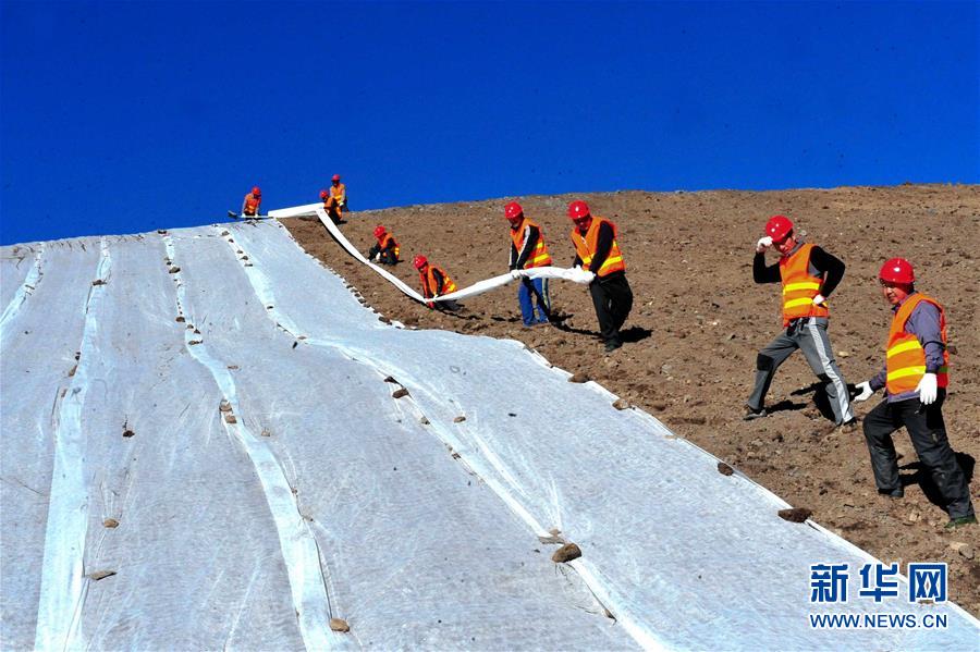 (新華全媒頭條·圖文互動(dòng))(6)綠色的啟示——西部地區(qū)生態(tài)問題典型個(gè)案再調(diào)查