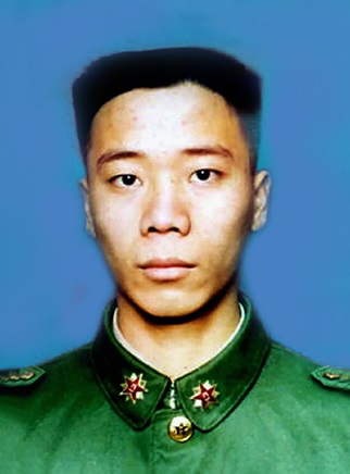 (為了民族復(fù)興·英雄烈士譜·圖文互動)李向群:用生命譜寫壯麗的人生凱歌