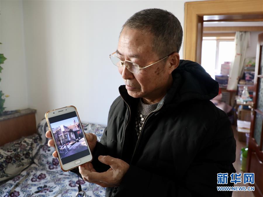 （在習(xí)近平新時(shí)代中國特色社會主義思想指引下——新時(shí)代新作為新篇章·總書記關(guān)切高質(zhì)量發(fā)展·圖文互動）（2）同一片家園，同一個(gè)夢想——棚改區(qū)里的民生新事