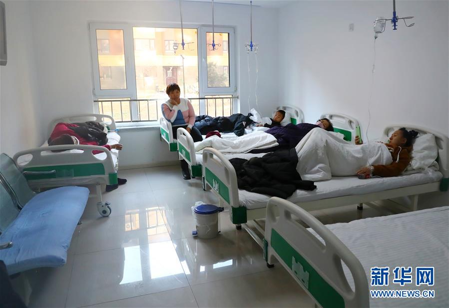 （在習(xí)近平新時(shí)代中國特色社會主義思想指引下——新時(shí)代新作為新篇章·總書記關(guān)切高質(zhì)量發(fā)展·圖文互動）（4）同一片家園，同一個(gè)夢想——棚改區(qū)里的民生新事