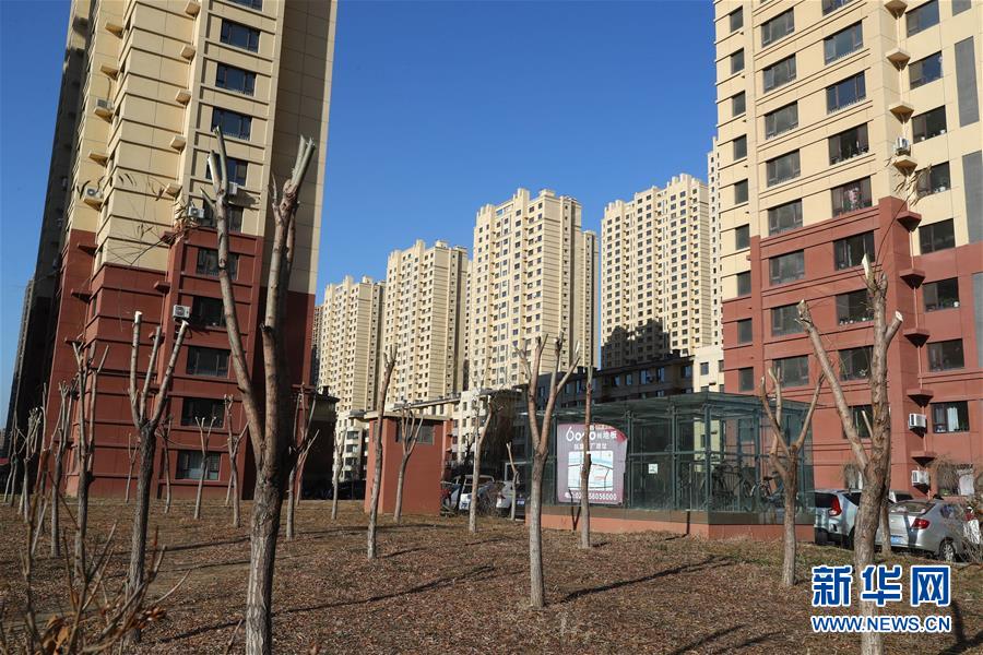 （在習(xí)近平新時(shí)代中國特色社會主義思想指引下——新時(shí)代新作為新篇章·總書記關(guān)切高質(zhì)量發(fā)展·圖文互動）（5）同一片家園，同一個(gè)夢想——棚改區(qū)里的民生新事