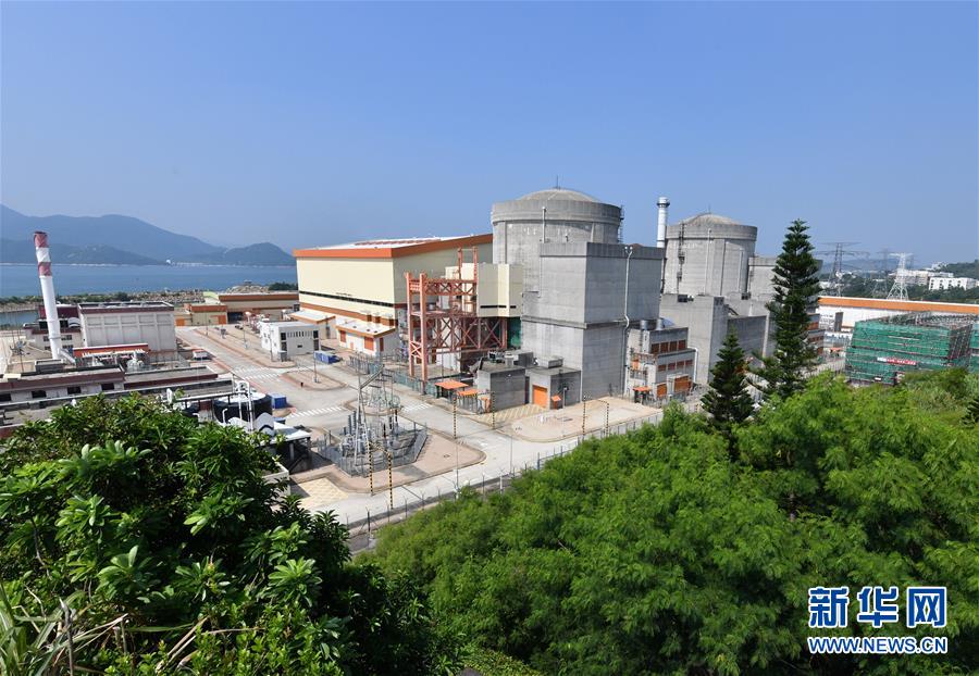 (新華全媒頭條·圖文互動)(9)創新,在復興的征程上——以習近平同志為核心的黨中央關心科技創新工作紀實