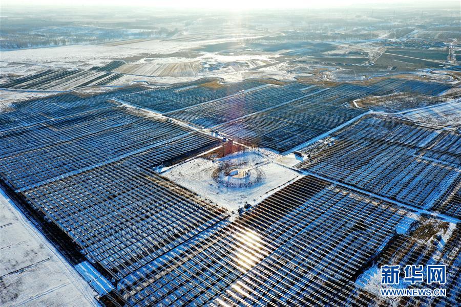 (新華全媒頭條·圖文互動(dòng))(9)循著習(xí)近平總書(shū)記足跡感受新時(shí)代新年味