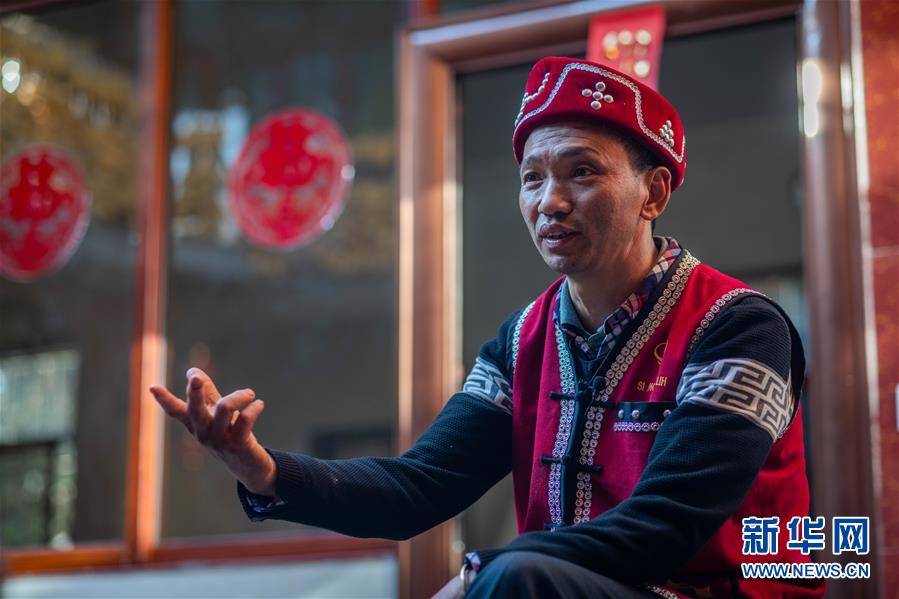 (圖文互動)(2)跨越發展起宏圖 信心滿懷著華章——習近平總書記考察云南回訪記