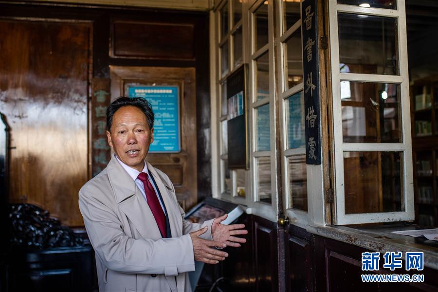 (圖文互動)(5)跨越發展起宏圖 信心滿懷著華章——習近平總書記考察云南回訪記