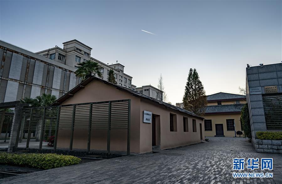 (圖文互動)(9)跨越發展起宏圖 信心滿懷著華章——習近平總書記考察云南回訪記