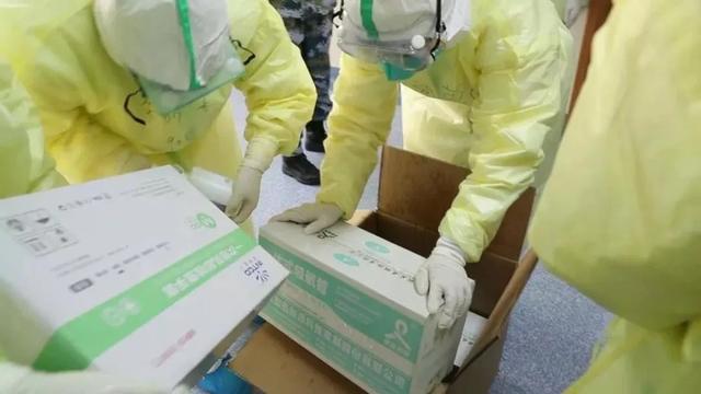 共同戰“疫”,我們能贏!