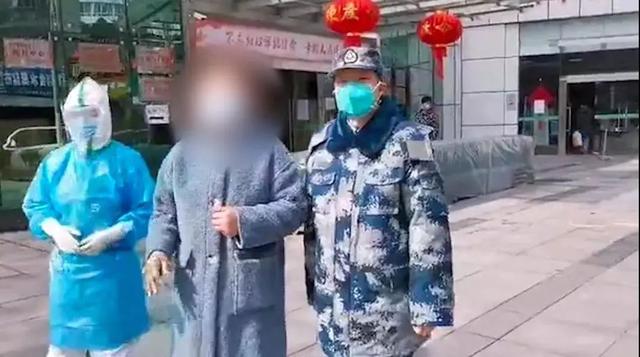 共同戰“疫”,我們能贏!