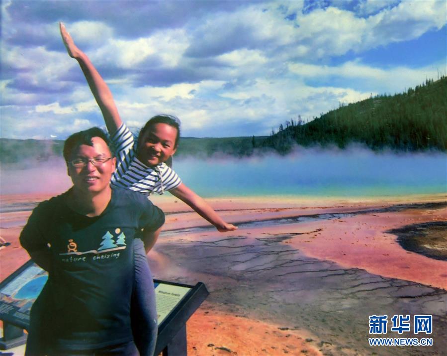 (聚焦疫情防控·圖文互動(dòng))(3)“沒有一個(gè)冬天不可逾越”——專訪動(dòng)人家書作者孫婉清