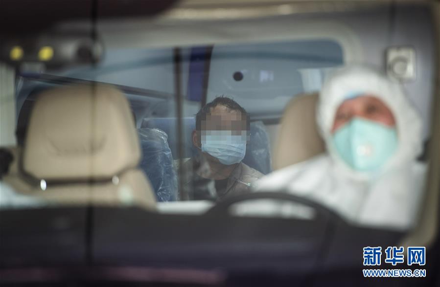 （新華全媒頭條·圖文互動(dòng)）（9）農(nóng)村戰(zhàn)“疫”如何攻堅(jiān)？——來自湖北農(nóng)村疫情防控一線的報(bào)告