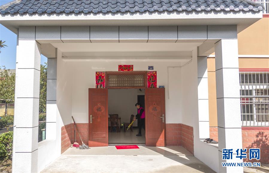 (圖文互動)(5)超三分之一村(社區)“無疫情”,武漢所轄這個區是怎么做到的?