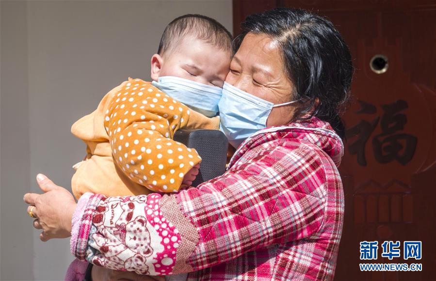 (圖文互動)(6)超三分之一村(社區)“無疫情”,武漢所轄這個區是怎么做到的?